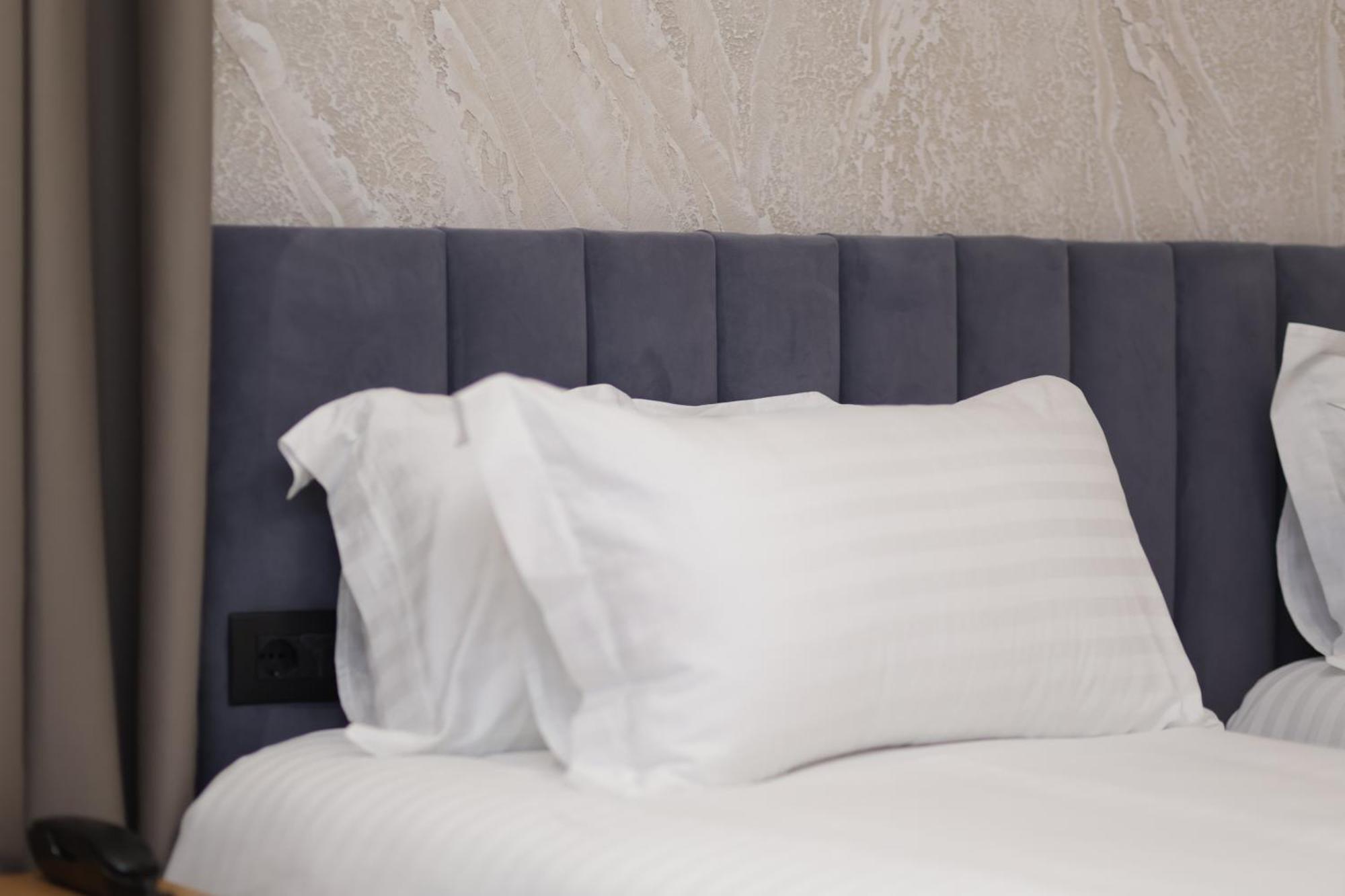 Residence Inn Hotel Tirana Zewnętrze zdjęcie