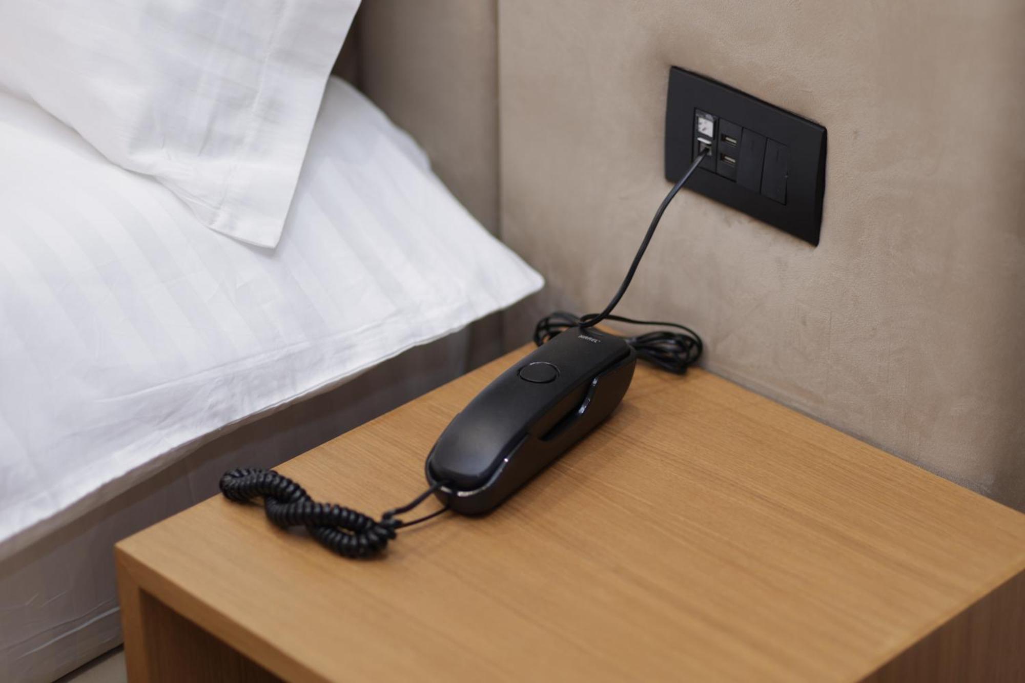 Residence Inn Hotel Tirana Zewnętrze zdjęcie